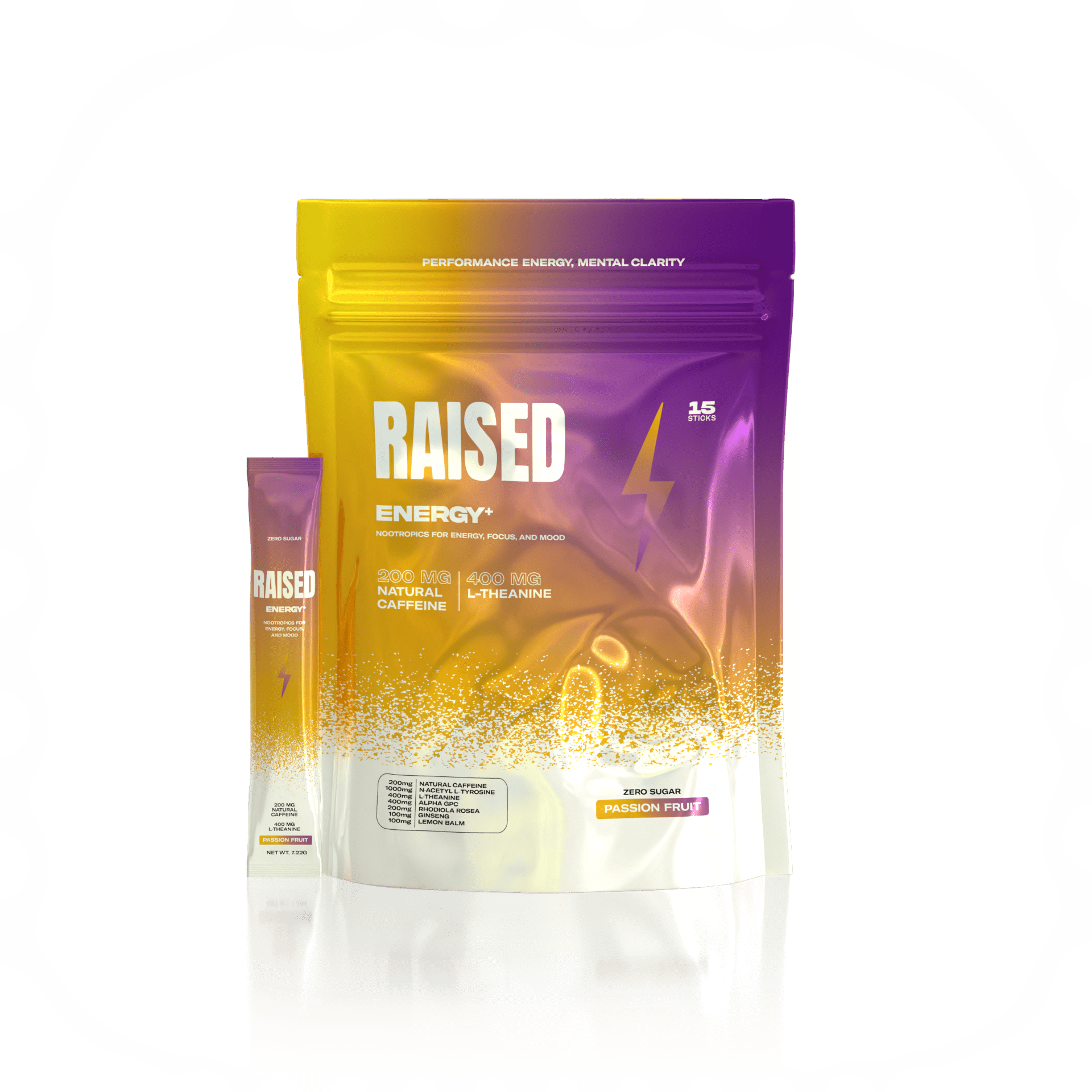 Alpha GPC: Unlocking Enhanced Memory, Learning, and Mental Clarity